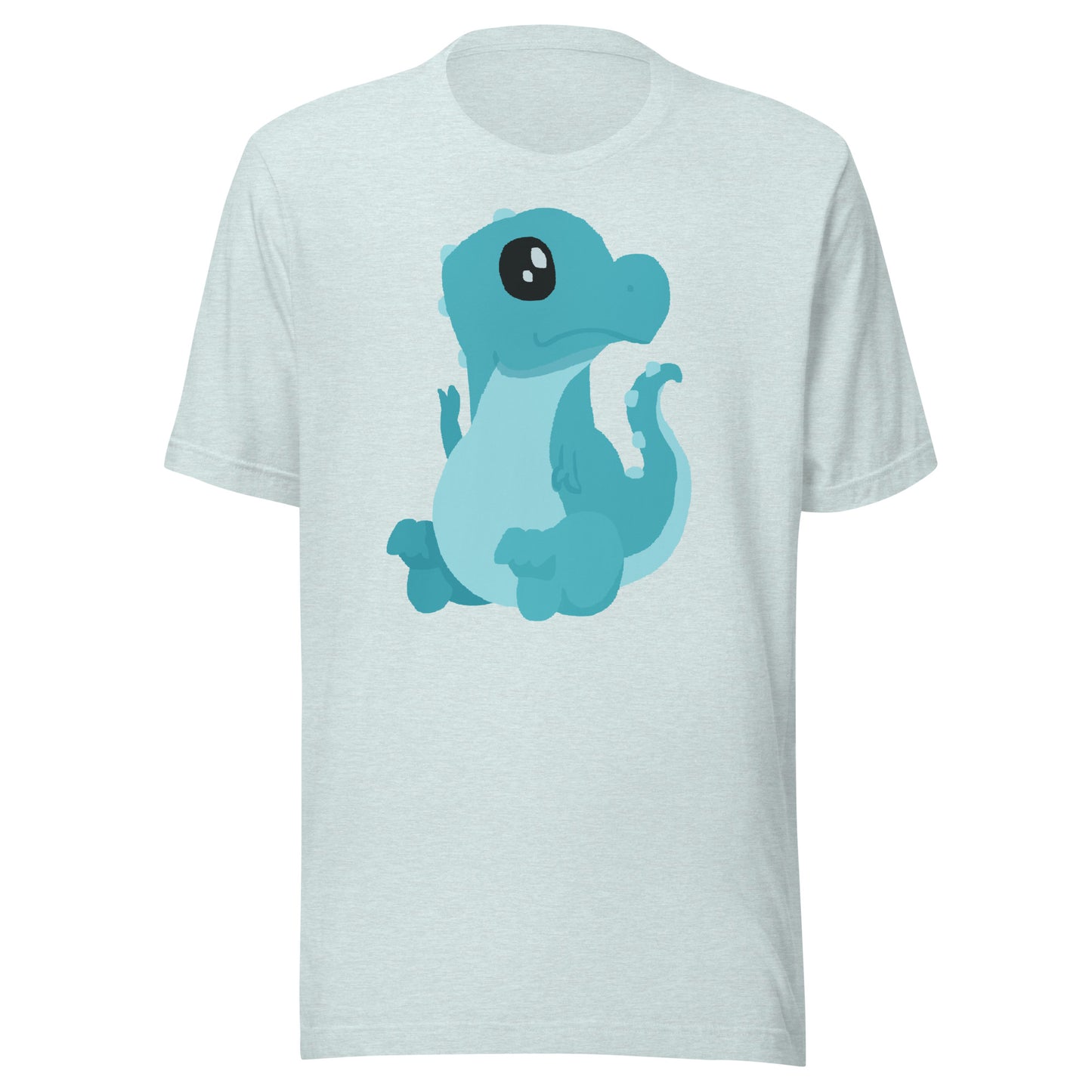 Cute Dino