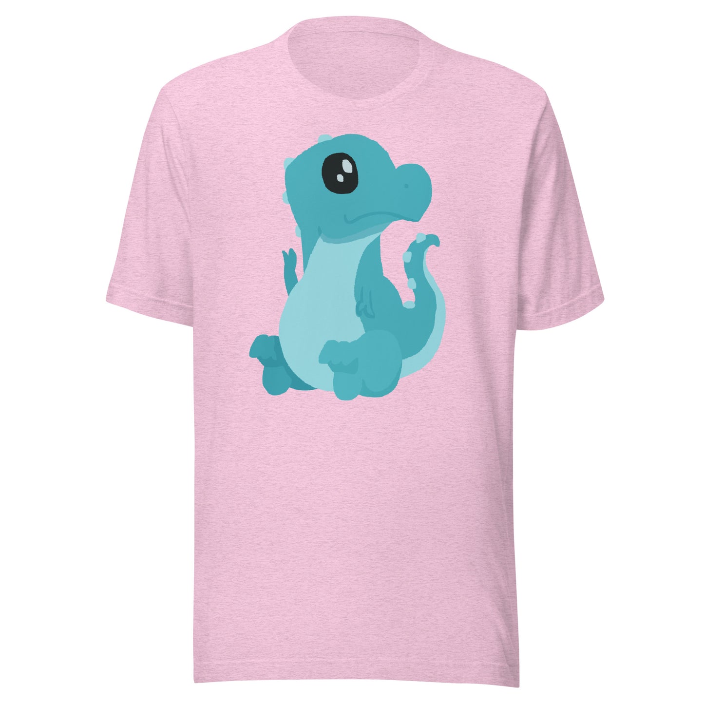 Cute Dino