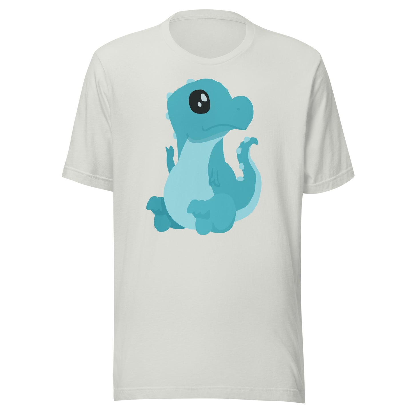 Cute Dino